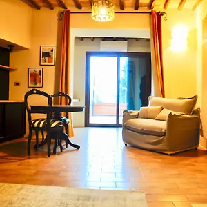 Affittacamere La Fortezza, Montalcino