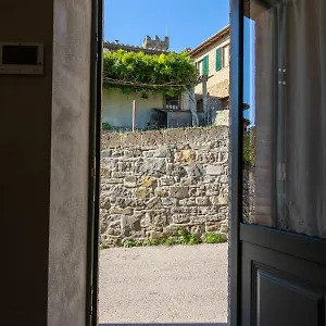 Affittacamere Casa Mustiola, Montalcino