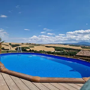 Aparthotel Montepinci, Montalcino
