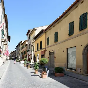 Affittacamere La Camera Di Brunella, Montalcino